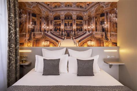 Dream Hotel Opera & SPA, Paris: Hotel Reviews, Rooms.